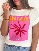 Tee shirt Ibiza