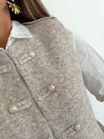 Gilet Florian