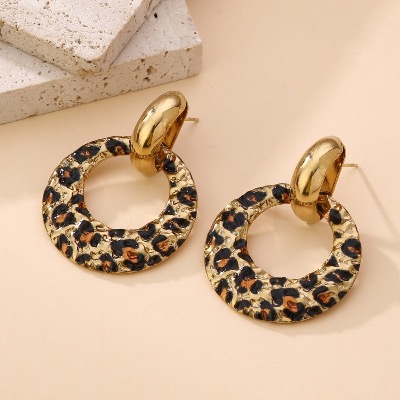 Boucles d’oreilles Soline