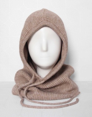 Capuche (taupe)