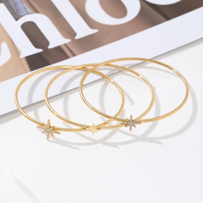 Lot 3 Bracelets Fantine