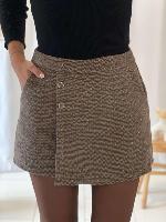 Jupe/short Céline