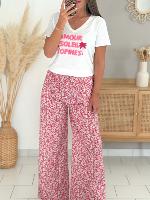 Pantalon Lucie