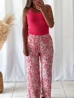 Pantalon Marceau
