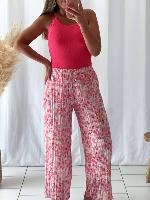 Pantalon Marceau