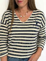 Pull Maxime (marine)