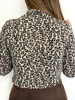 Pull Valérian (écru)