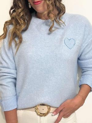 Pull Loan (Bleu)