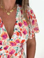 Robe Dalina