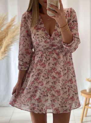Robe Bonny