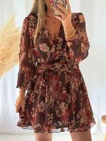Robe Délia