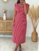 Robe Marine (rose)
