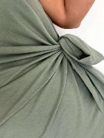 Robe Albane (kaki)