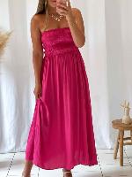 Robe Fauve