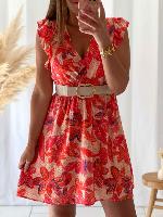 Robe Chanisse