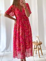 Robe Jessica (CURVY)