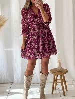 Robe Melissa