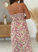Robe Cléa