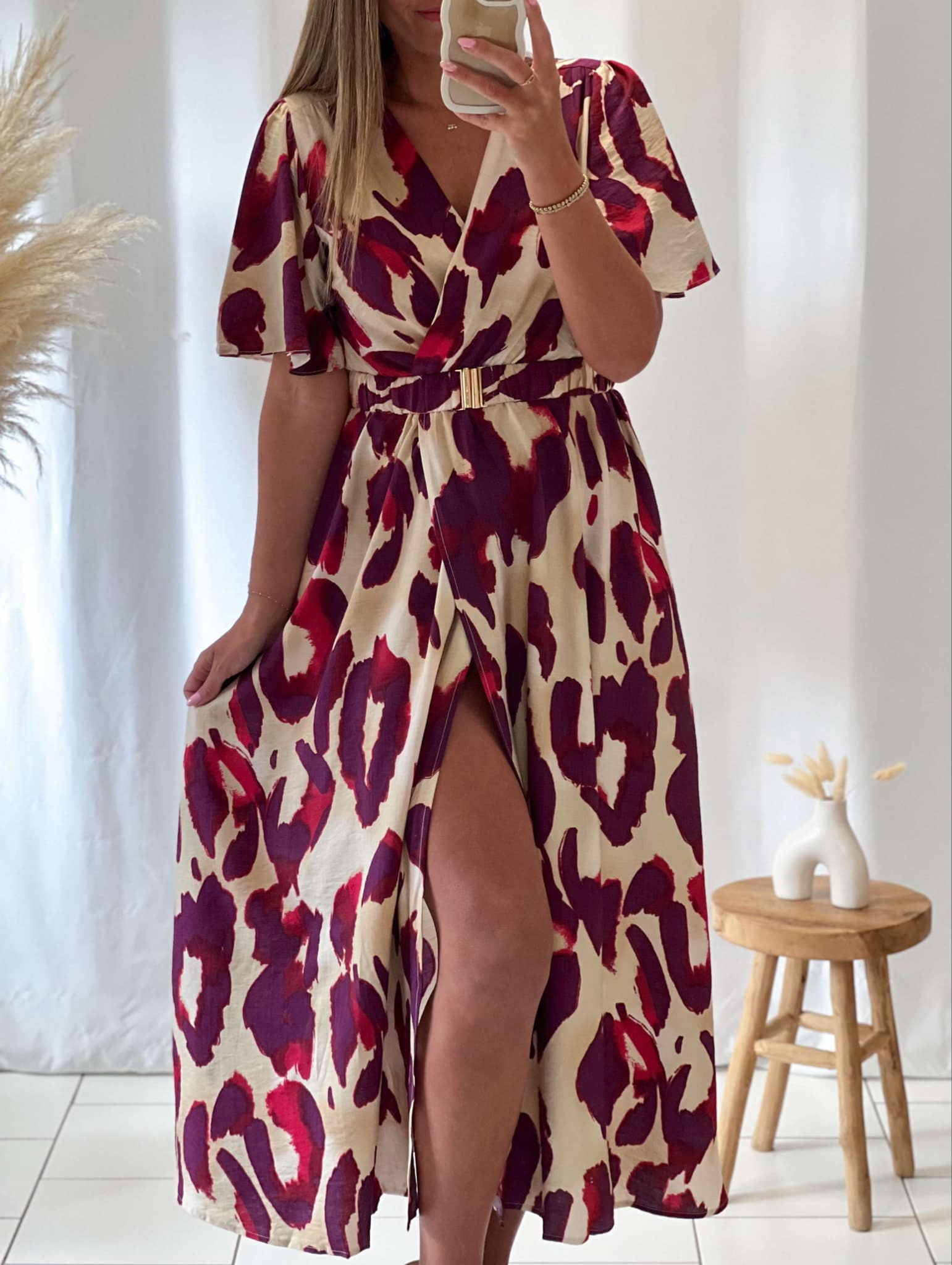 Robe Noelia