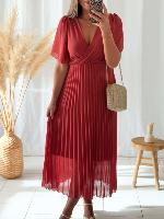 Robe Emilia (terracotta)