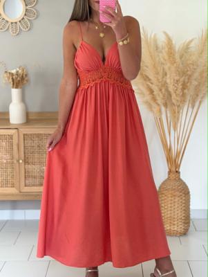 Robe Cheyenne