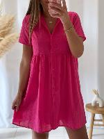 Robe Betty (fuchsia)