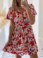 Robe Eugenie