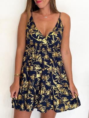 Robe Isaure (marine)