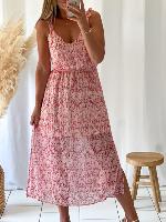 Robe Priscille