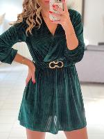 Robe Raiponce