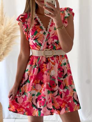 Robe Romaine