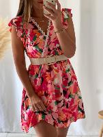 Robe Romaine