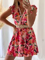 Robe Romaine