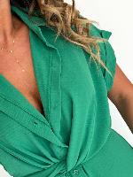 Robe Daniela (verte)