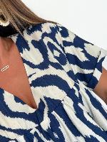 Robe combi Elisa