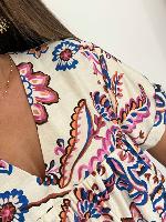 Robe Combi Diane