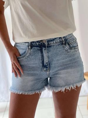 Short Cassandre