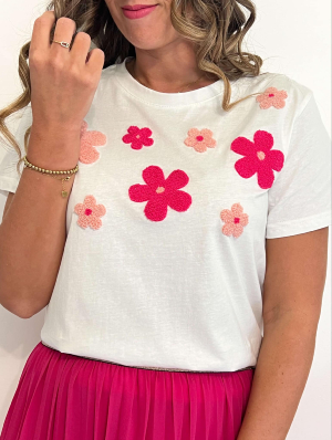 Tee shirt Olivia