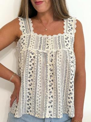 Top Florentina (marine)