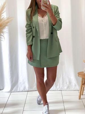 Veste Vanessa (Kaki)