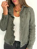 Veste Jazz