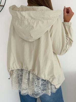Veste Julie 
