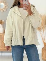 Veste Julie 