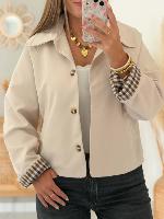 Veste Louise