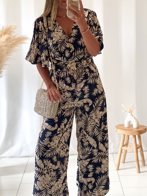 Combi pantalon Ariane