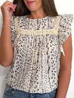 Blouse Nikita