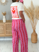 Pantalon Wendy