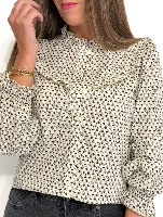 Blouse Clothilde