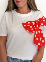 Tee Shirt Minnie