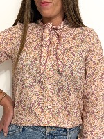 Blouse Fiona